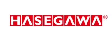 HASEGAWA logo