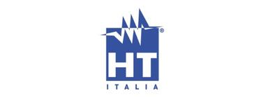HT ITALIA logo