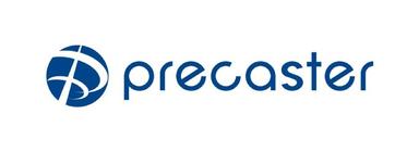 Precaster logo