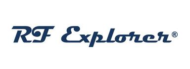 RF Explorer logo