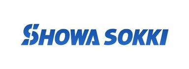 Showa-Sokki logo
