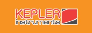 KEPLER logo