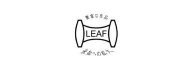 LEAF logo