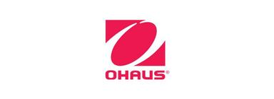 OHAUS logo
