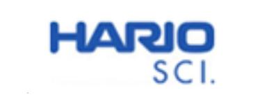 HARIO logo