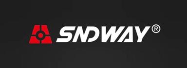 SNDWAY logo