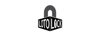 LOTO LOCK logo