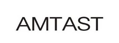 AMTAST logo