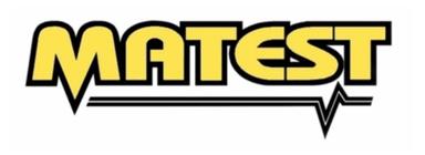 Matest logo