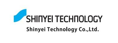 SHINYEI TECHNOLOGY logo