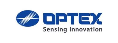 OPTEX logo