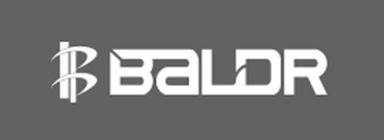 BALDR logo