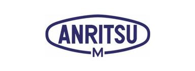 Anritsu logo