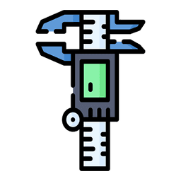 คาลิเปอร์ | เวอร์เนียร์ cover