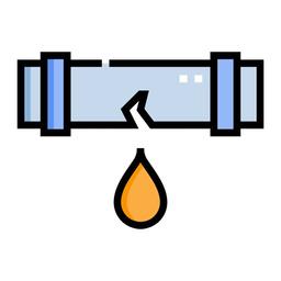 ทดสอบการรั่วซึมของน้ำมัน cover