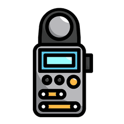 เครื่องวัดแสง cover