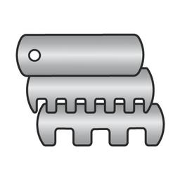 เกจวัดฟันเฟือง cover