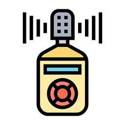 เครื่องวัดเสียง cover