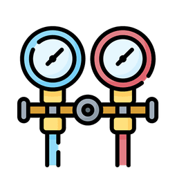 เกจวัดน้ำยาแอร์ cover