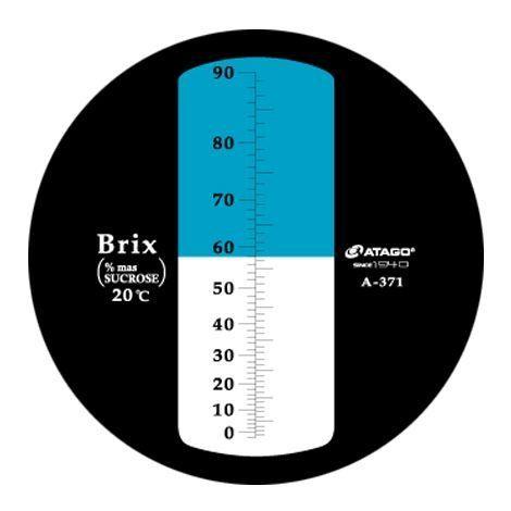 Atago MASTER-500 เครื่องวัดความหวาน | IP65 image