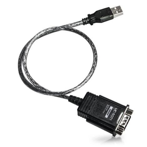 KETT RS232C-USB สายแปลงหัว RS232C เป็น USB Port image
