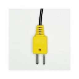 Lutron TP-04 โพรบวัดอุณหภูมิพื้นผิวแบบสัมผัสพื้นผิว Max. 400℃ (Type K) image