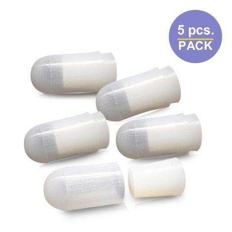 Signatrol SL50-ACC06 (5 Pcs/Pack) Silicone Protective Enclosure For SL5x Series image