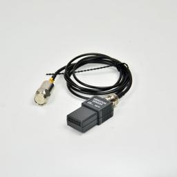 Lutron BVB-8217SD เครื่องวัดและบันทึกความสั่นสะเทือน 3 Channels | SD Card image