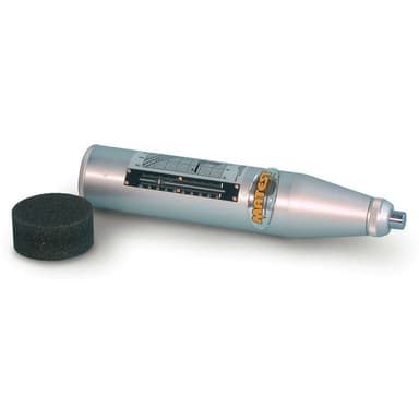 MATEST C-380 เครื่องทดสอบหาค่ากำลังต้านทางคอนกรีต Concrete test hammer