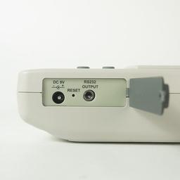 Lutron SPM-11116SD เครื่องวัดพลังงานแสงอาทิตย์ | SD Card image