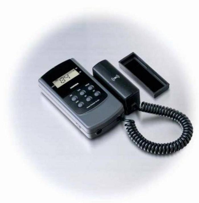 Horiba IG-331 Handy Gloss Checker image