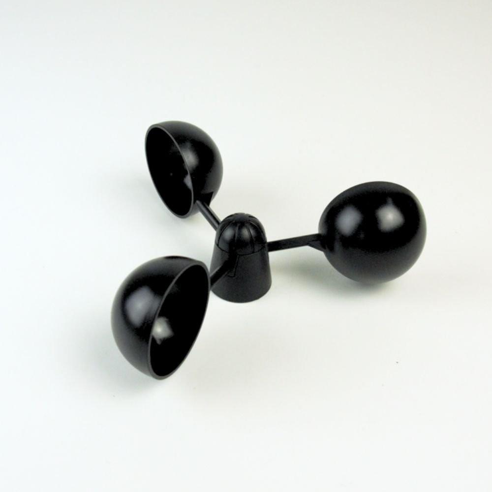 Lutron AM-4221 เครื่องวัดความเร็วลมและอุณหภูมิ (Cup Type) image