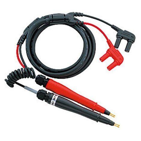 Hioki-9772 PIN Type Leads (2-Axis Pin) image