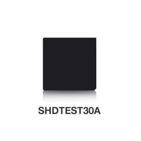 Defelsko SHDTEST30A Test Blocks for PRB-SHD Shore A image
