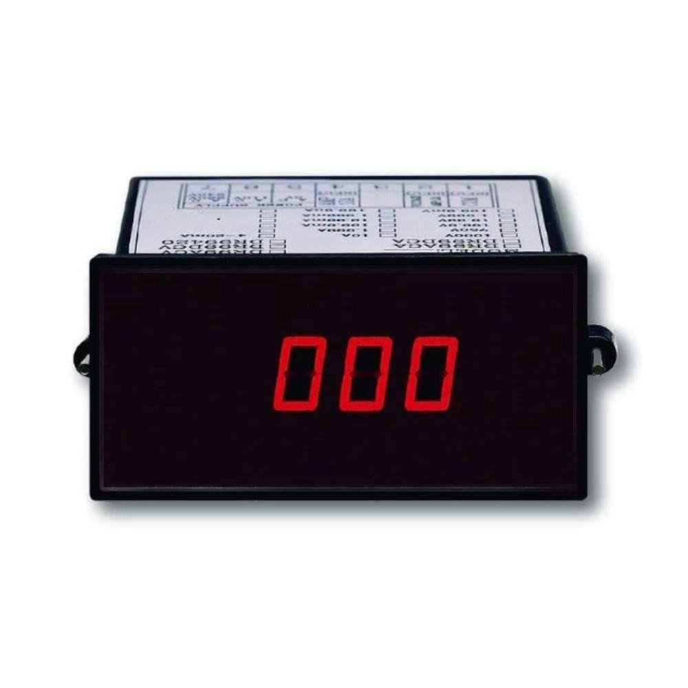 Lutron DR-99ACA เครื่องควบคุม Panel Meter image