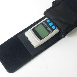 Lutron HT-13027SD เครื่องวัดอุณภูมิความชื้น | SD Card image