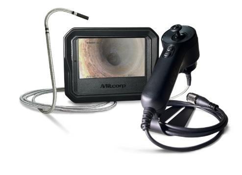 MITC-39D4W-F-1.5M-SS-M โพรบสำหรับกล้องส่องท่อรุ่น X600 image