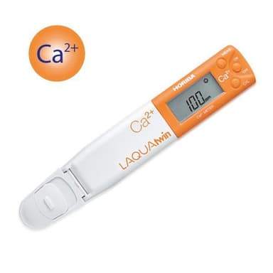 Horiba-Ca11 เครื่องวัดค่าแคลเซียมแบบปากกา