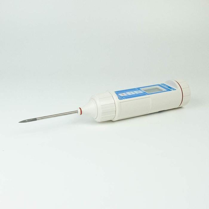 Lutron PTM-816 เครื่องวัดอุณหภูมิดิจิตอล (IP67) | Max.230°C image