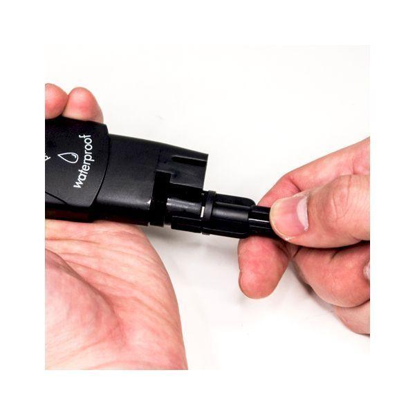 Hanna HI-98130 เครื่องวัดค่าพีเอช image