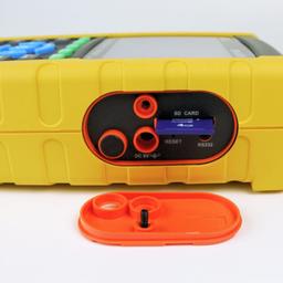 Lutron DW-6095SD เครื่องวิเคราะห์ไฟฟ้า image