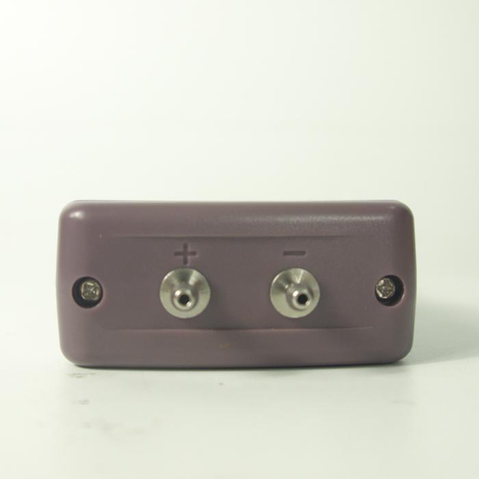 AZ-8230 เครื่องวัดความดันแตกต่าง 30 psi (Manometer 30 psi) image