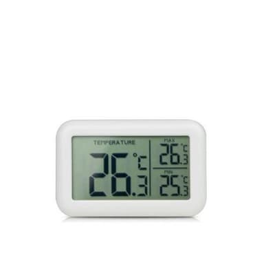 LP1002 เครื่องวัดอุณหภูมิห้องแบบดิจิตอล | Max.50℃