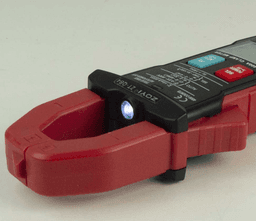 ZOYI ZT-QB4 แคลมป์มิเตอร์ (True RMS, AC Current, DC/AC Voltage) image