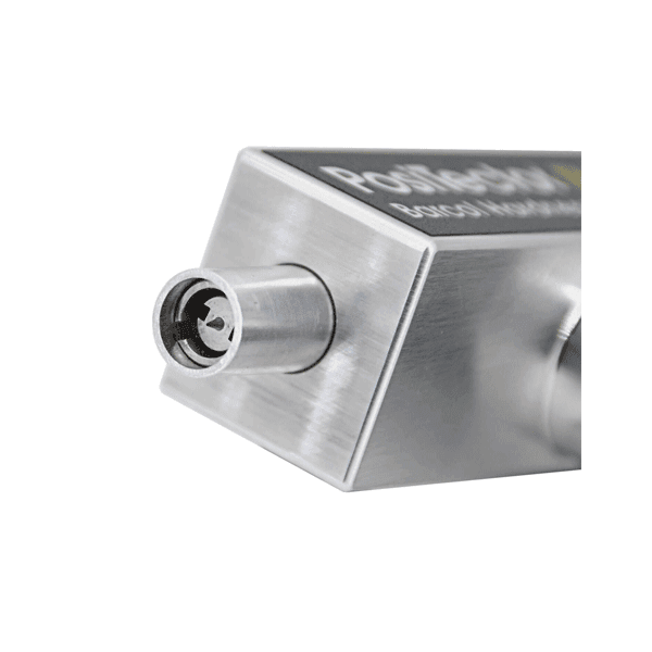 DeFelsko PRB-BHI โพรบวัดความแข็งของโลหะอ่อนพลาสติกแข็ง (Barcol Hardness Impressor)