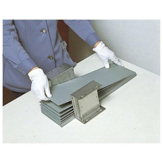 Kanetec KF-40 STANDARD FLOATER สำหรับ คั่น แผ่นเพลท เหล็ก (2 Pcs / 1 Set) image