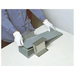 Kanetec KF-40 STANDARD FLOATER สำหรับ คั่น แผ่นเพลท เหล็ก (2 Pcs / 1 Set) image