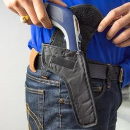 LEGA รุ่น LT-400G ปืนวัดอุณหภูมิอินฟราเรด | Max 400 ℃ image