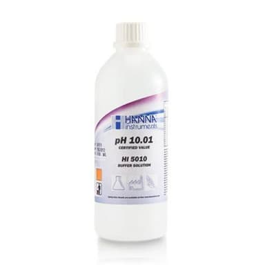 Hanna HI-PH10 น้ำยาพีเอชบัพเฟอร์ | PH10