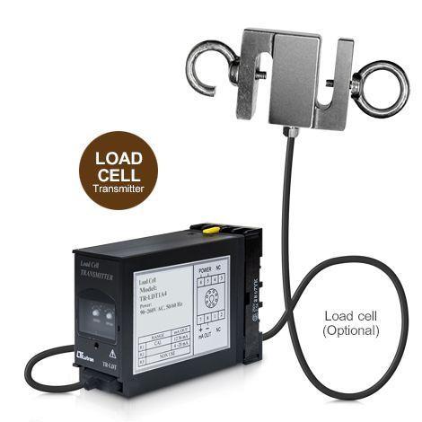 Lutron TR-LDT1A4 Load Cell ทรานสมิตเตอร์ Output 4-20 mA image